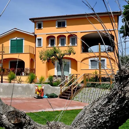 Le Botteghe * Lanciano